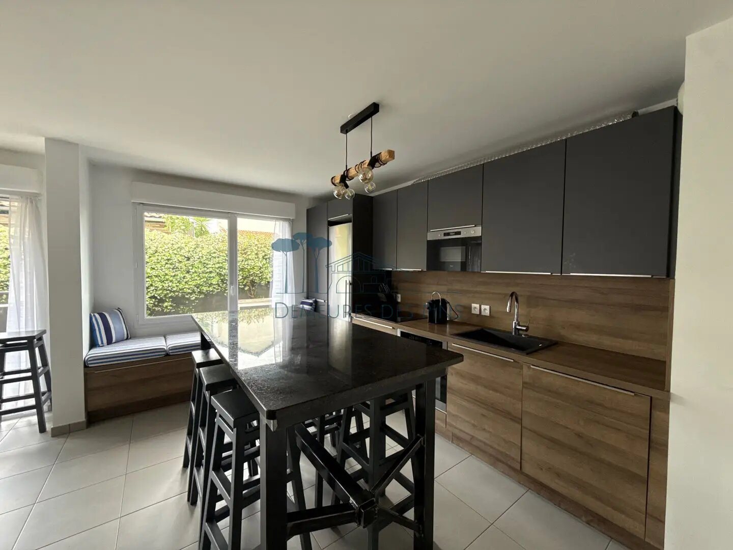 Appartement à vendre, 80m², Anglet