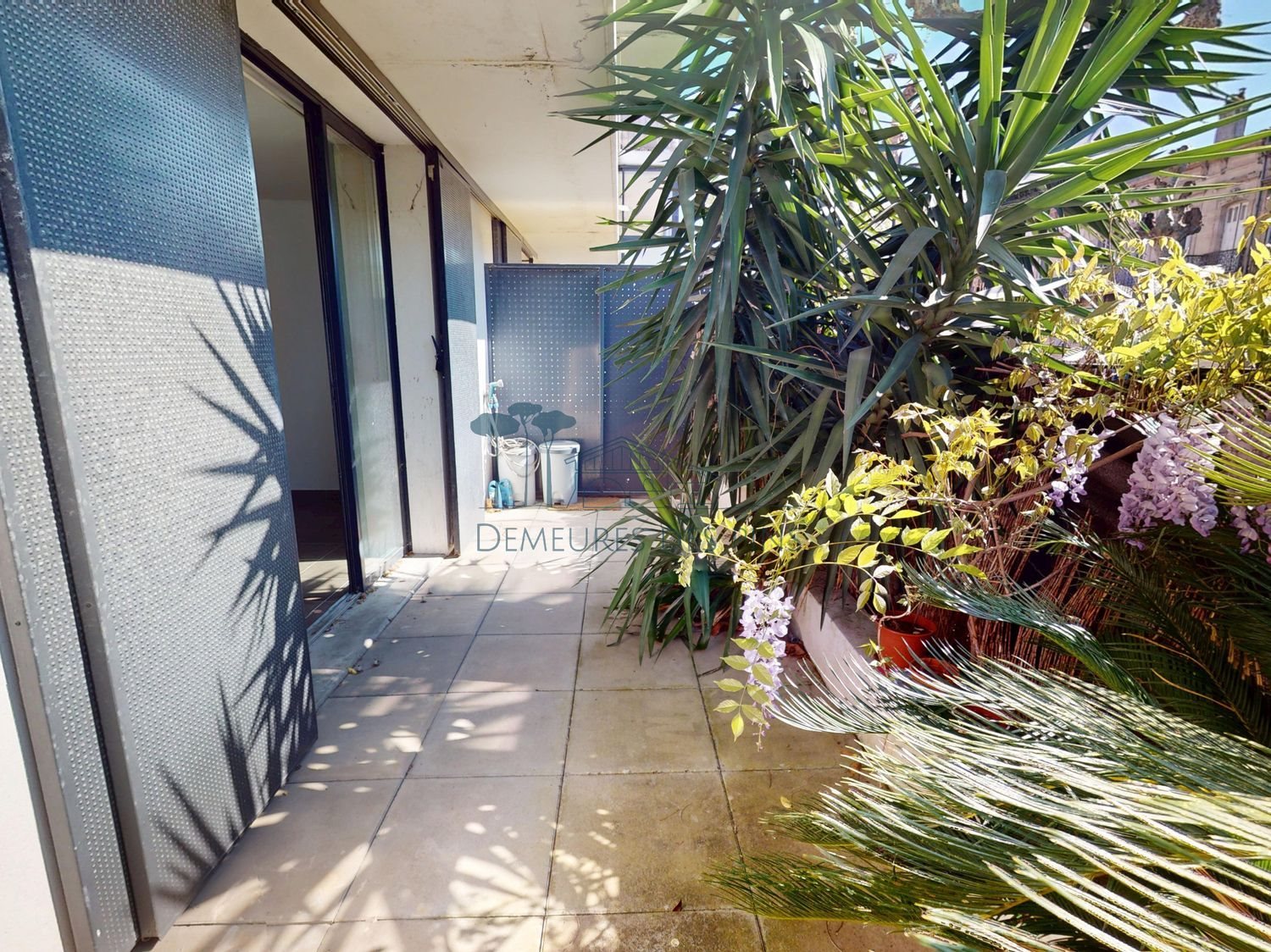 Appartement à vendre, 46m², Bordeaux
