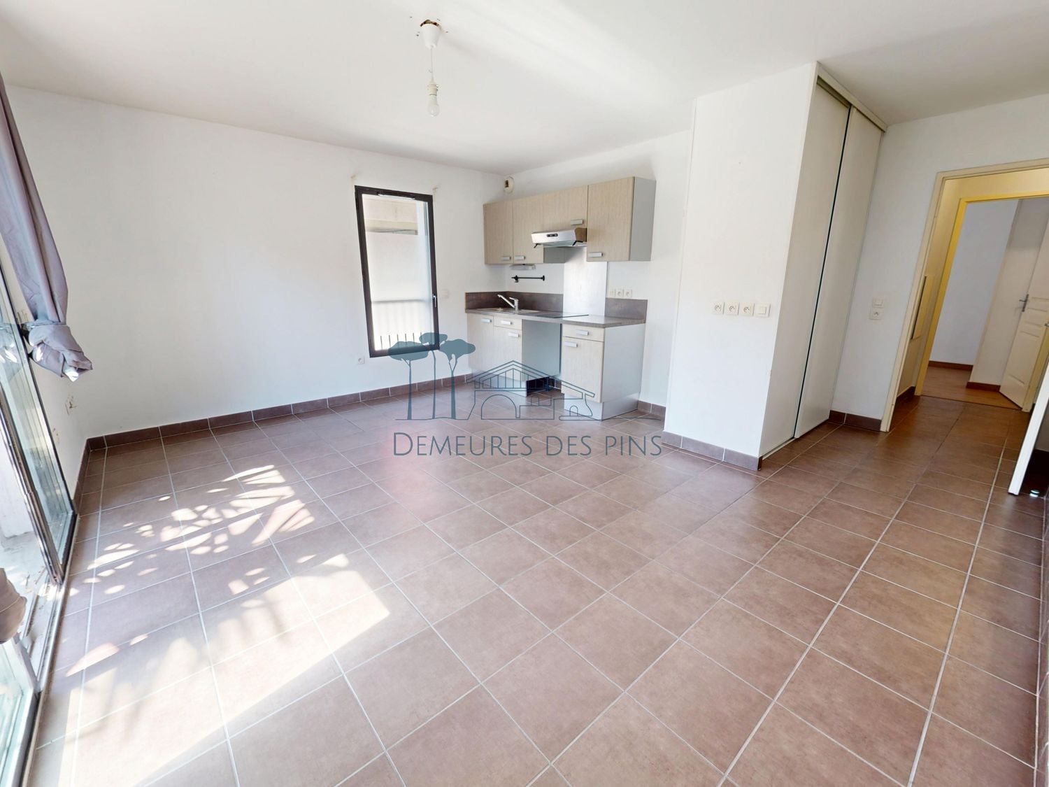 Appartement à vendre, 46m², Bordeaux