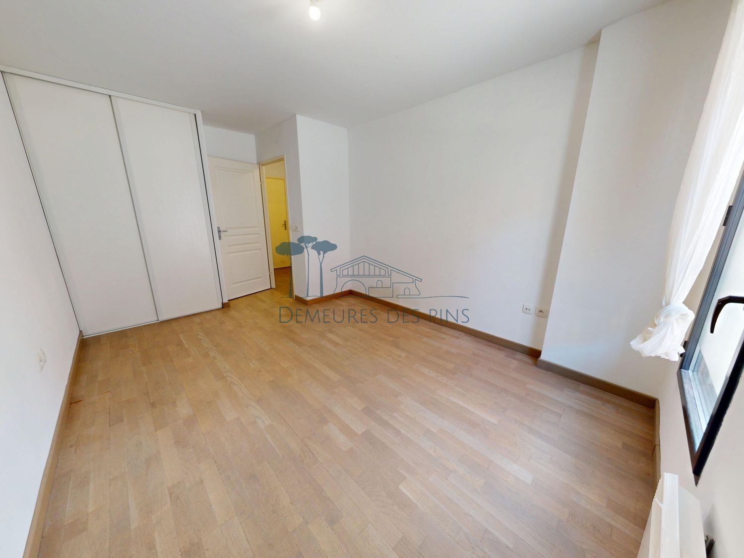 Appartement à vendre, 46m², Bordeaux