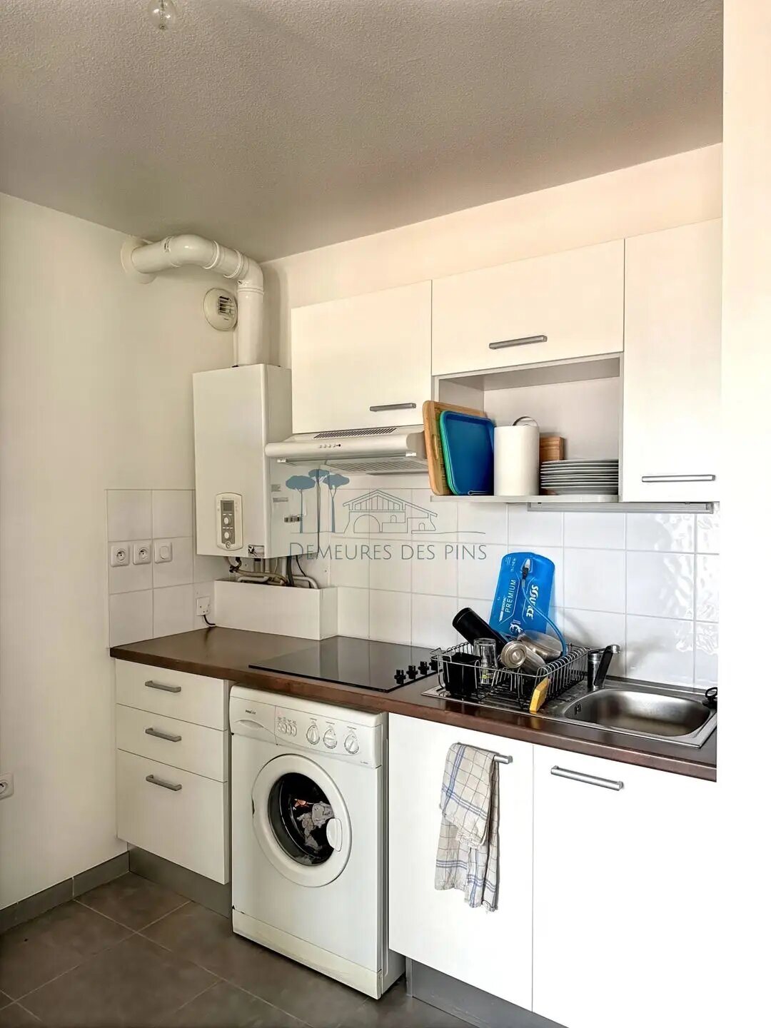 Appartement à vendre, 38m², Anglet