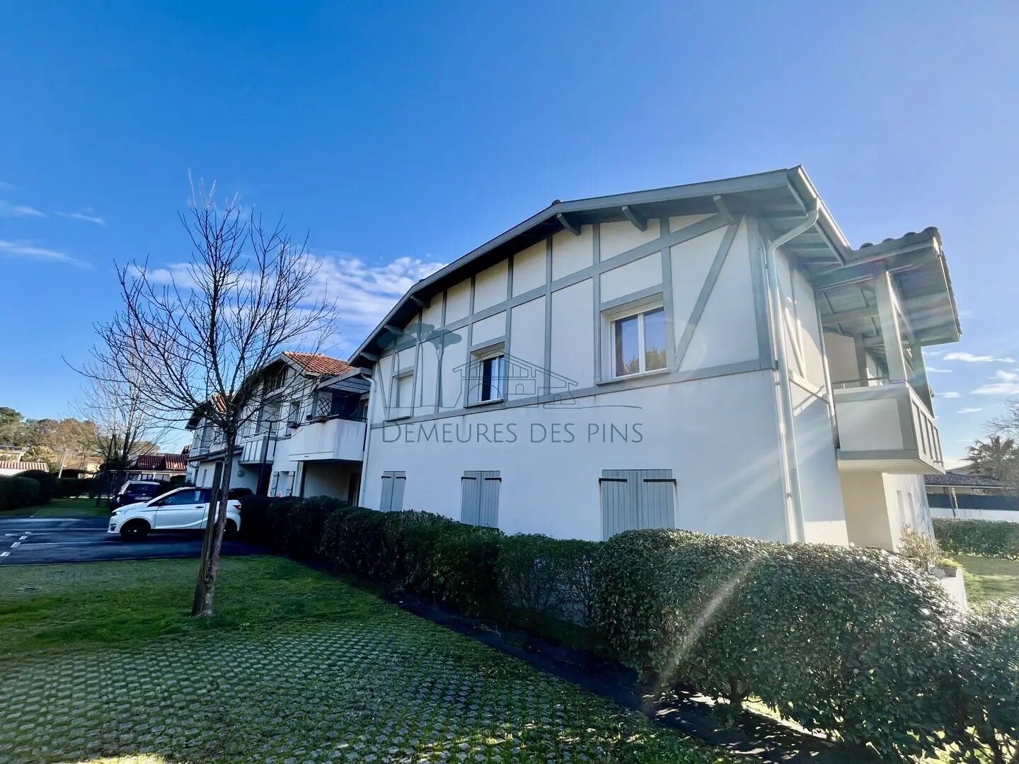 Appartement à vendre, 39m², Bénesse-Maremne