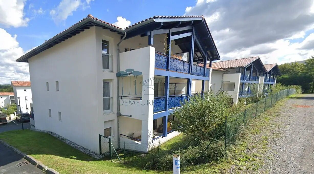 Appartement à vendre, 37m², Saint-Jean-de-Luz