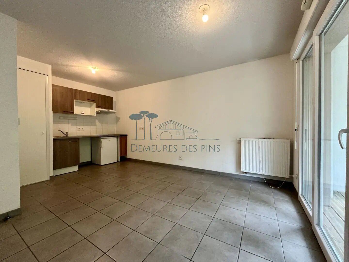 Appartement à vendre, 40m², Bénesse-Maremne