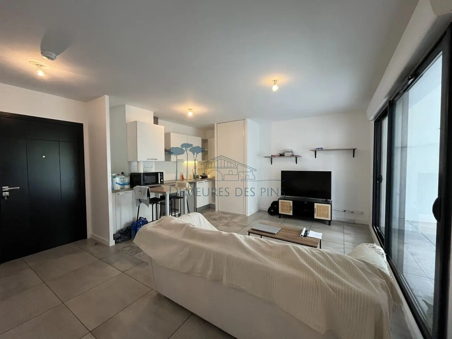 Appartement à vendre, 41m², Anglet