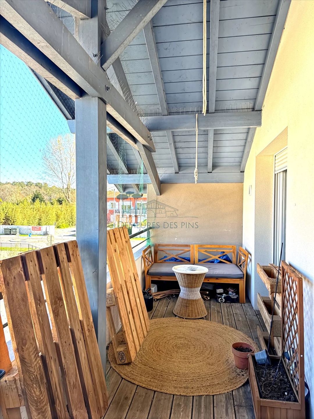 Appartement à vendre, 45m², Bénesse-Maremne