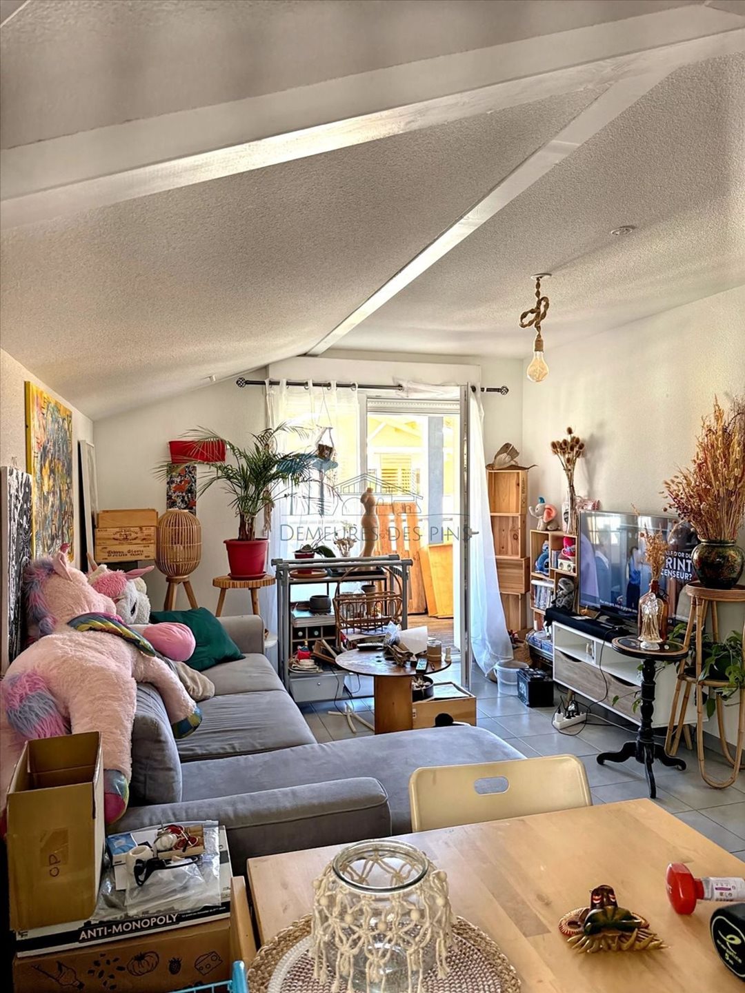 Appartement à vendre, 45m², Bénesse-Maremne