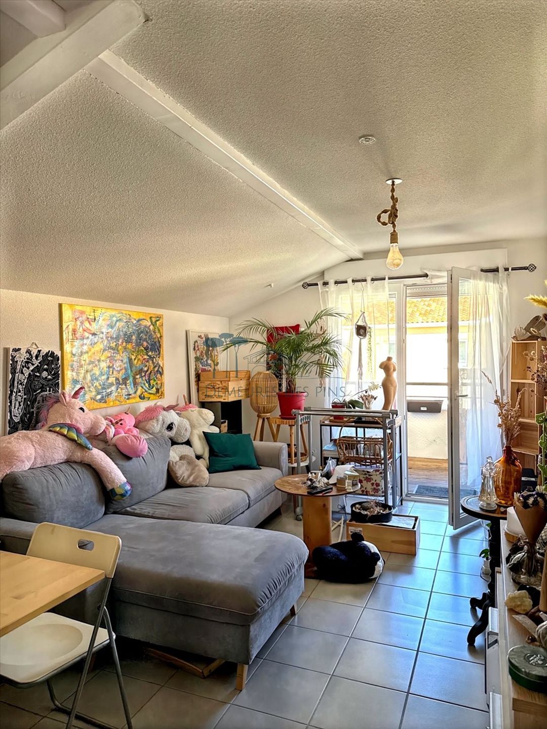 Appartement à vendre, 45m², Bénesse-Maremne