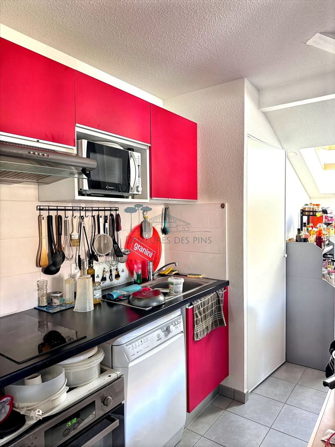 Appartement à vendre, 45m², Bénesse-Maremne