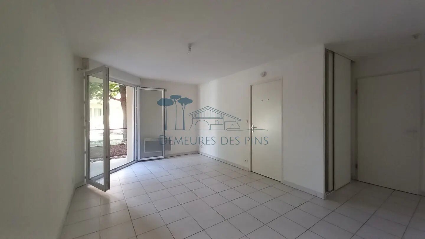 Appartement à vendre, 45m², Saint-Alban