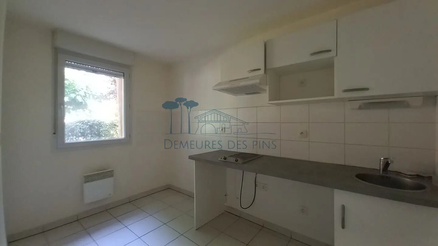 Appartement à vendre, 45m², Saint-Alban
