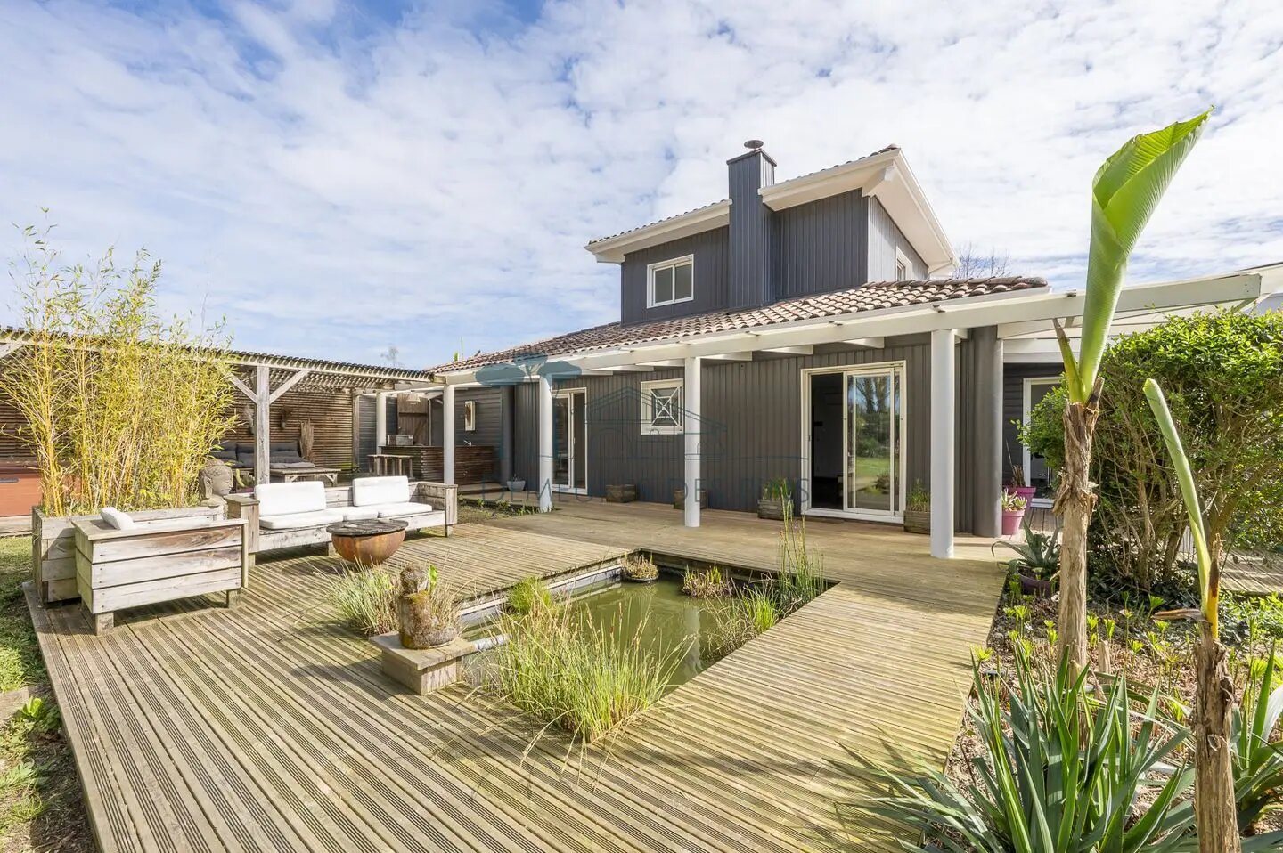 Maison à vendre, 147m², Bénesse-Maremne
