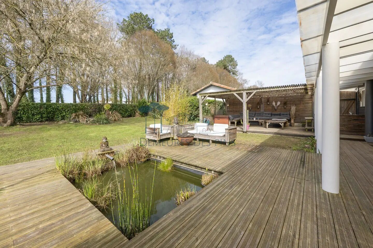 Maison à vendre, 147m², Bénesse-Maremne