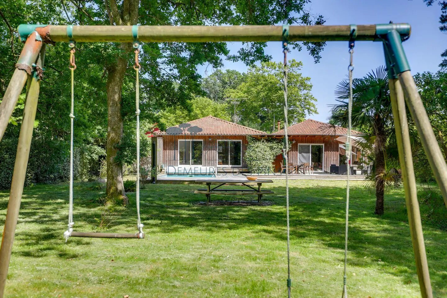 Maison à vendre, 145m², Saubion