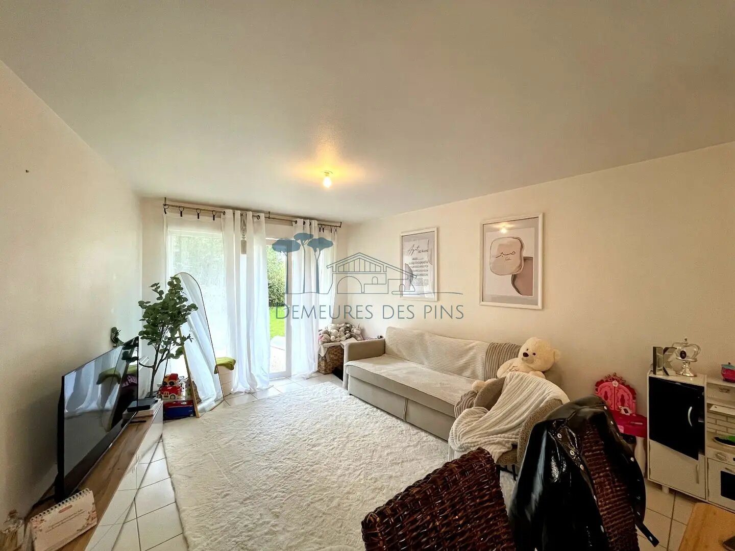 Appartement à vendre, 40m², Bayonne