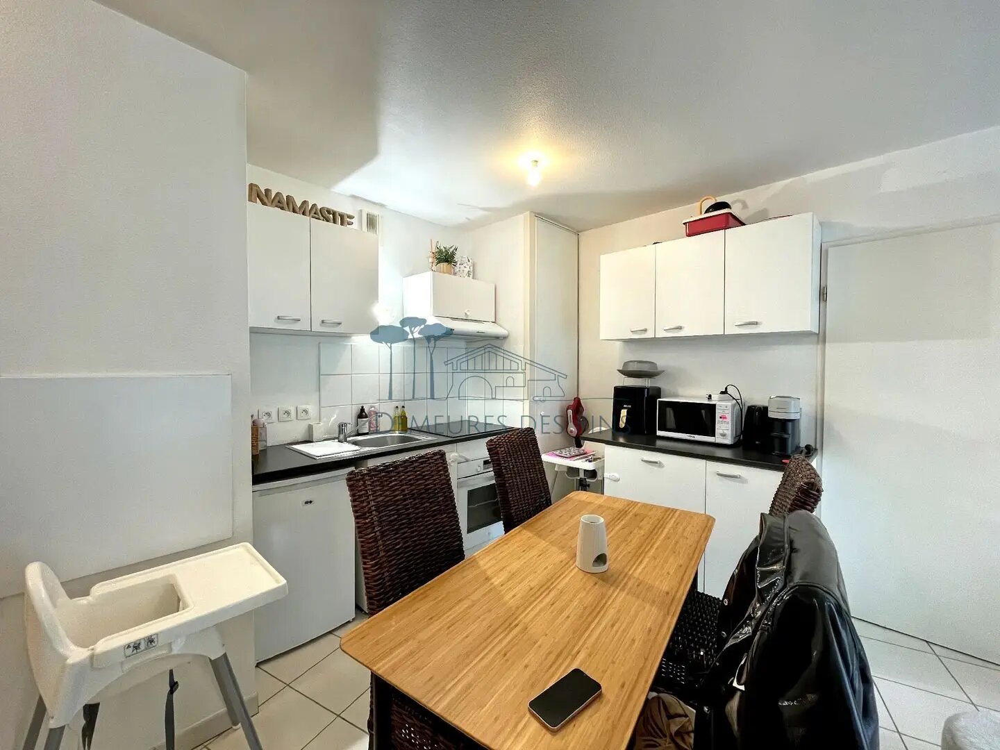 Appartement à vendre, 40m², Bayonne