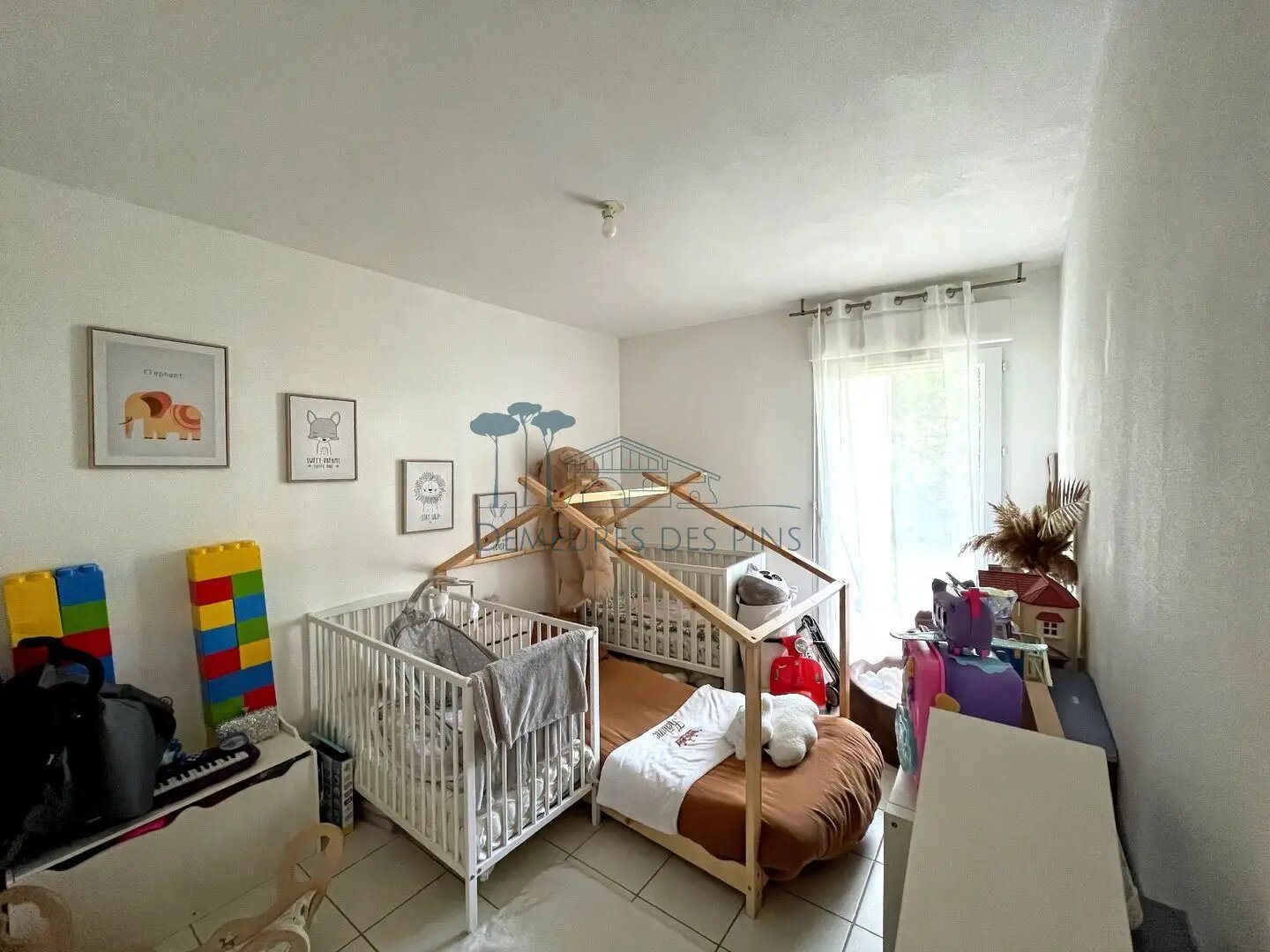 Appartement à vendre, 40m², Bayonne
