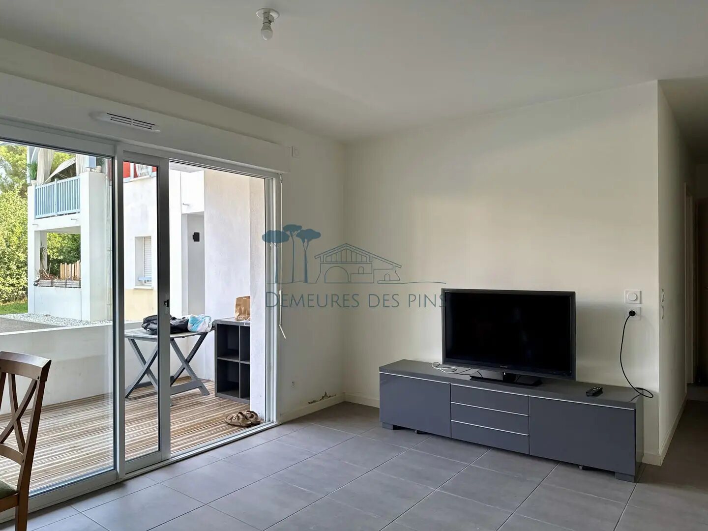 Appartement à vendre, 41m², Soorts-Hossegor