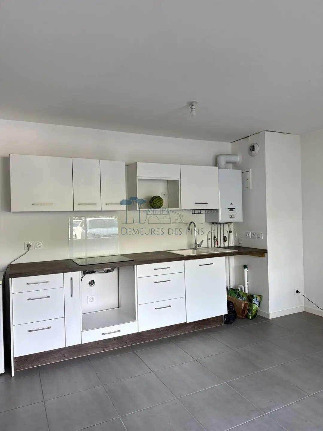 Appartement à vendre, 41m², Soorts-Hossegor