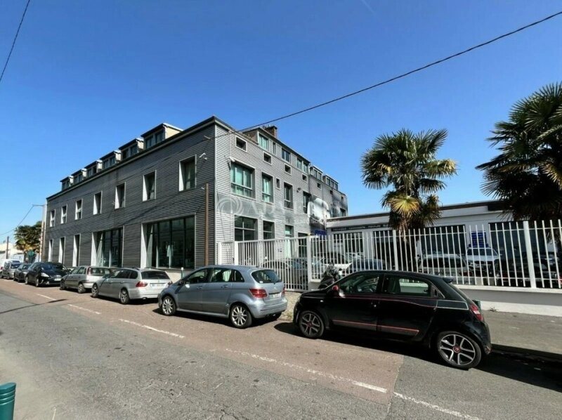 Maison à vendre, 4212m², Gennevilliers