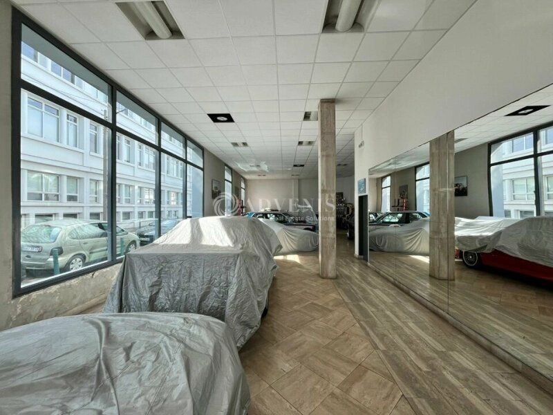 Maison à vendre, 4212m², Gennevilliers