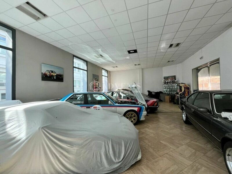 Maison à vendre, 4212m², Gennevilliers