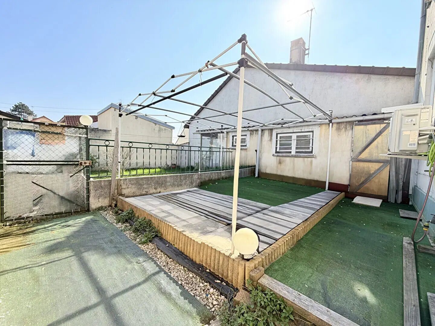Maison à vendre, 48m², Conflans-Sainte-Honorine