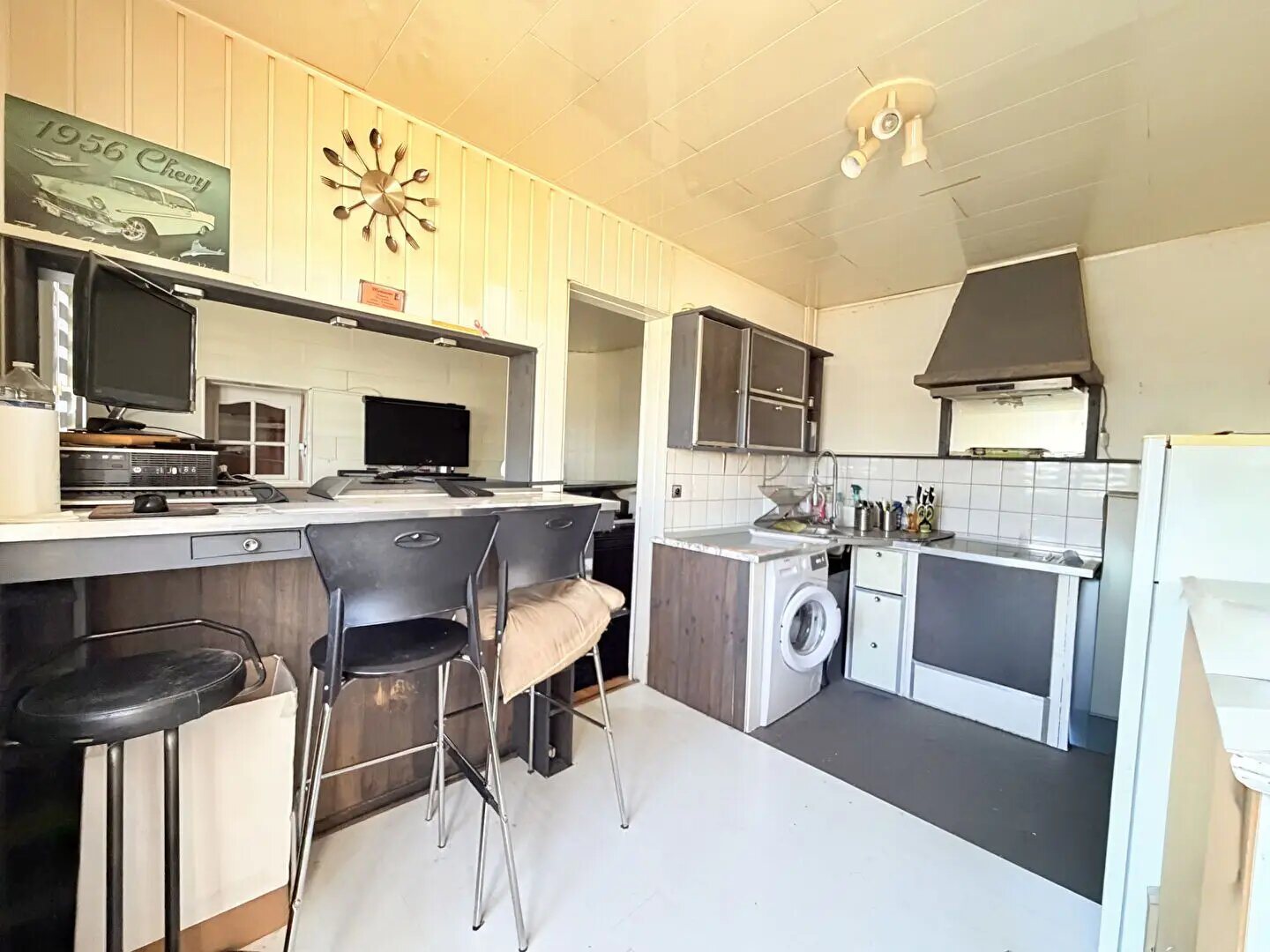 Maison à vendre, 48m², Conflans-Sainte-Honorine