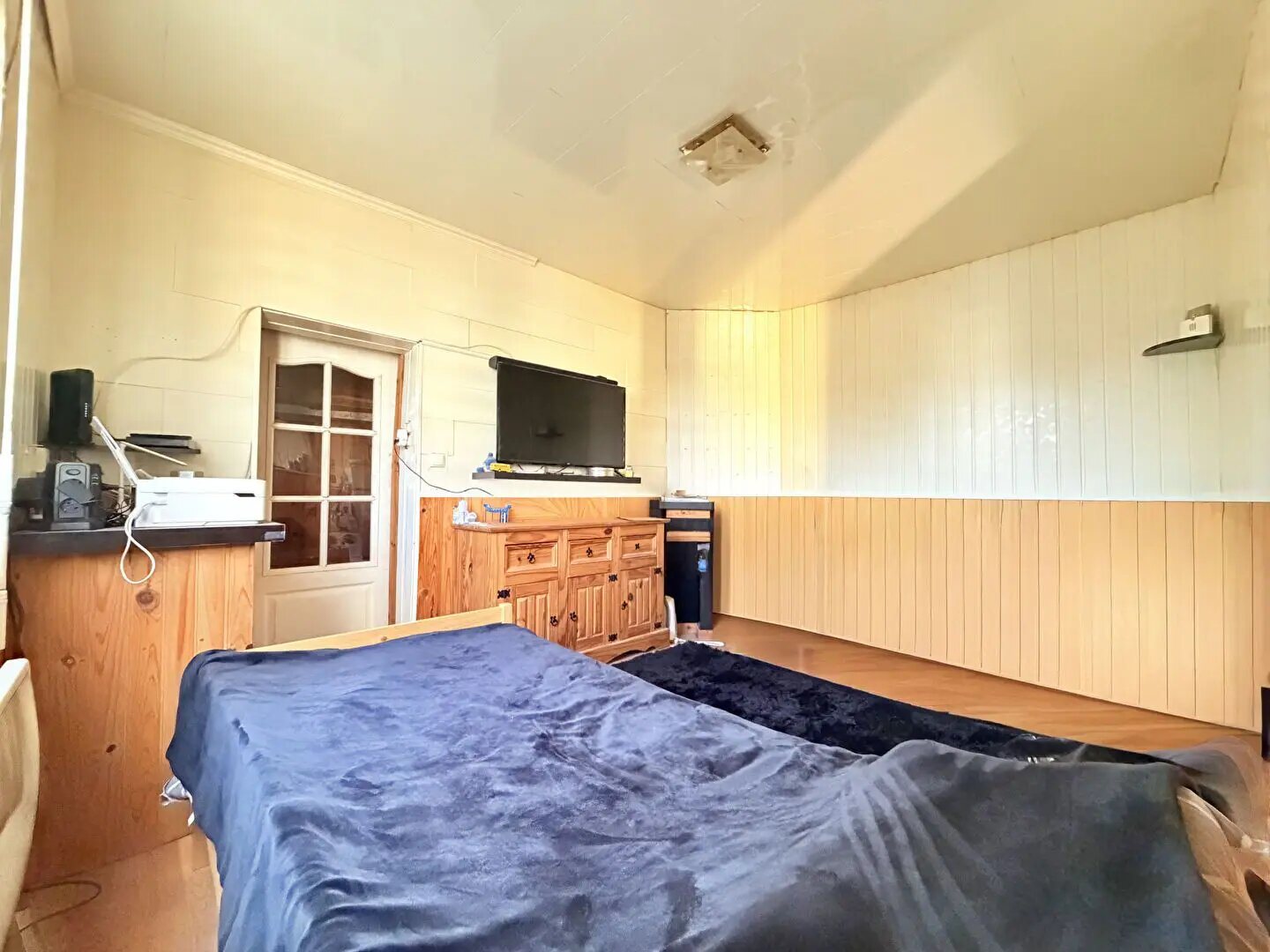 Maison à vendre, 48m², Conflans-Sainte-Honorine