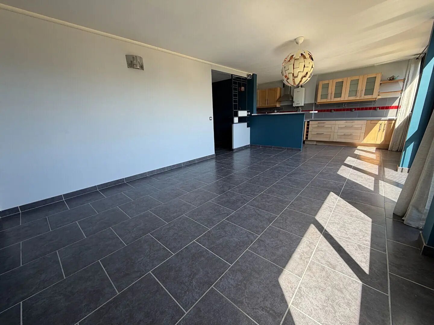 Appartement à vendre, 65m², Conflans-Sainte-Honorine