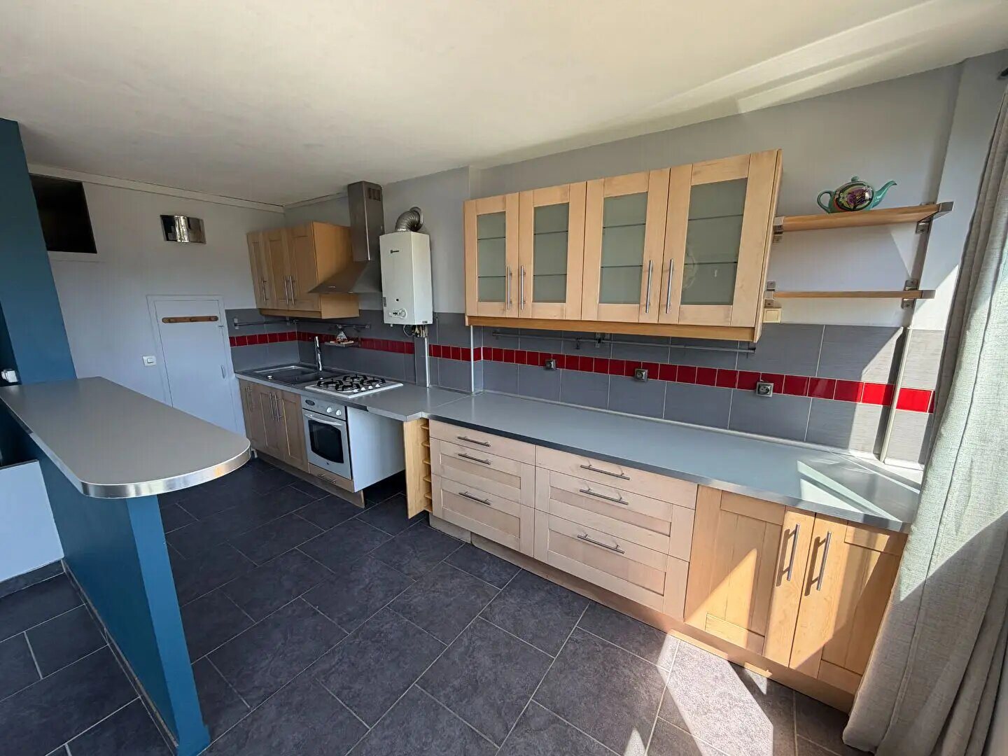 Appartement à vendre, 65m², Conflans-Sainte-Honorine