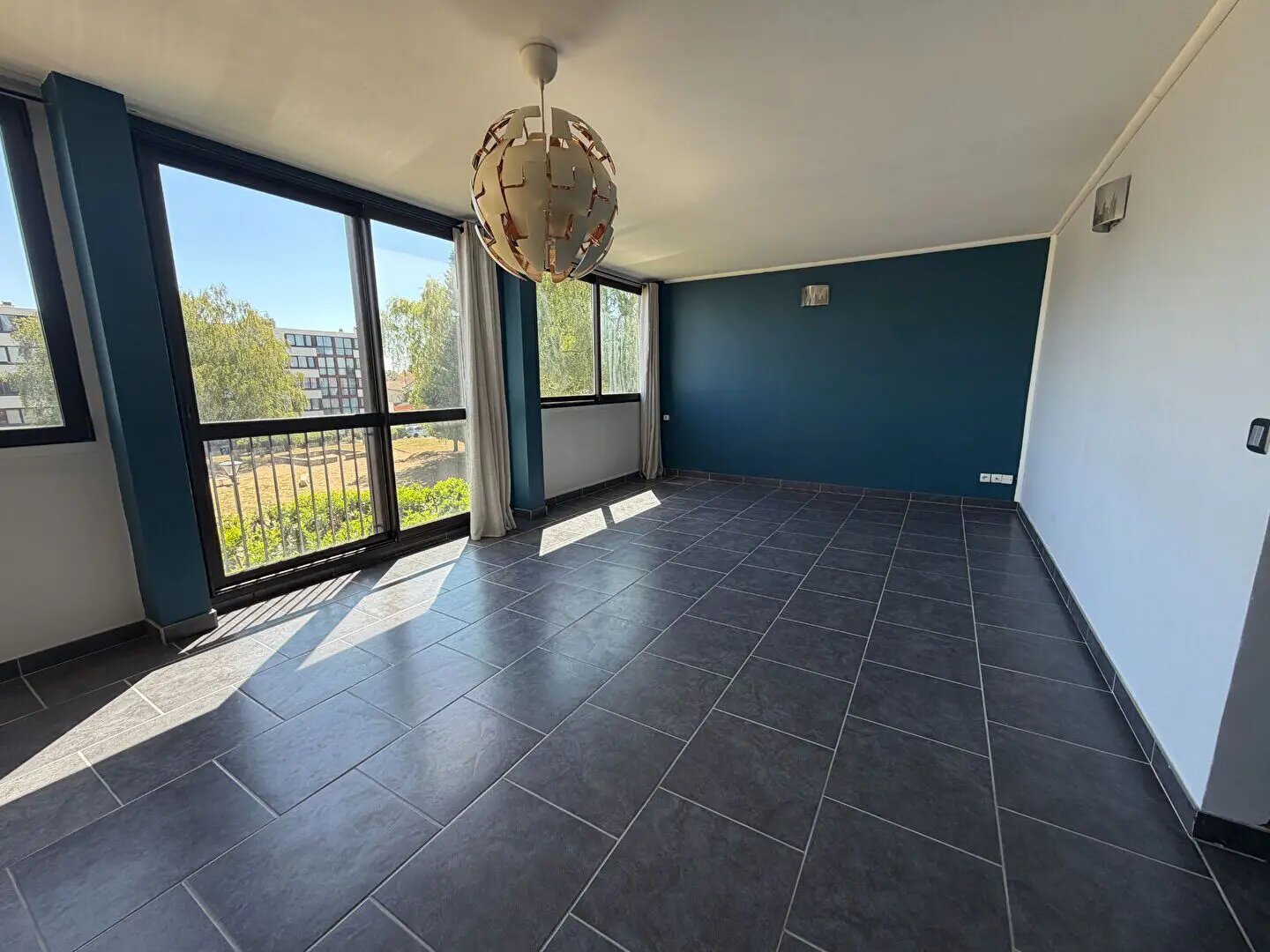 Appartement à vendre, 65m², Conflans-Sainte-Honorine