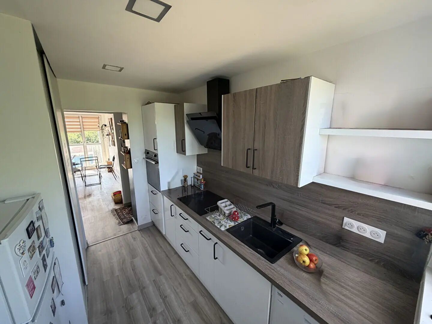 Appartement à vendre, 69m², Conflans-Sainte-Honorine