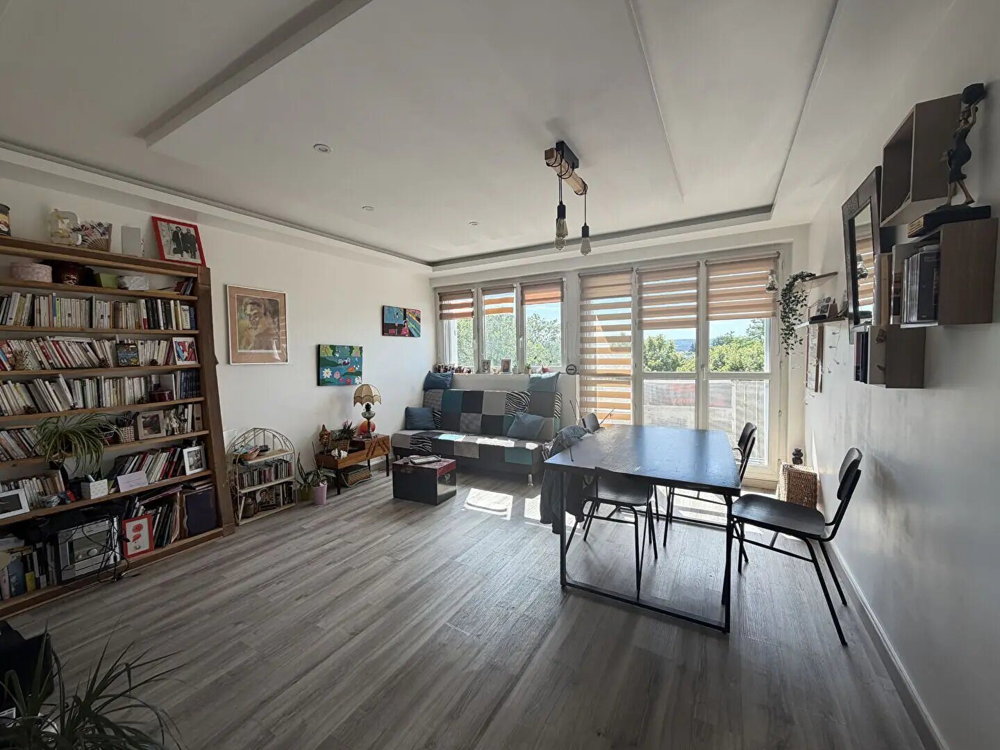 Appartement à vendre, 69m², Conflans-Sainte-Honorine