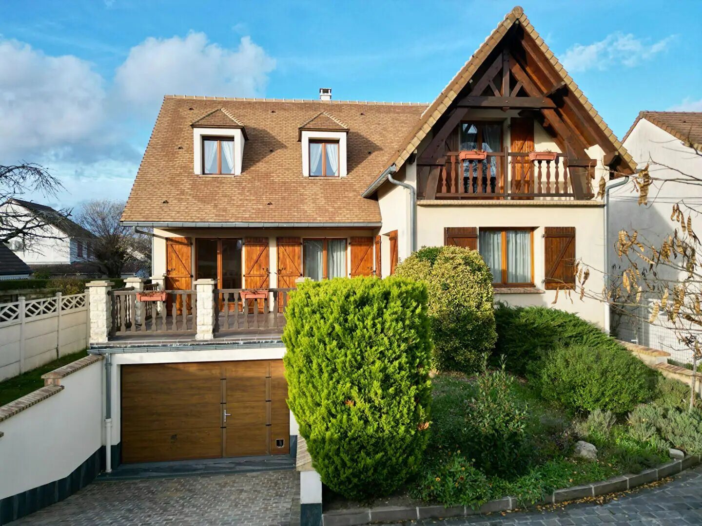 Maison à vendre, 190m², Conflans-Sainte-Honorine