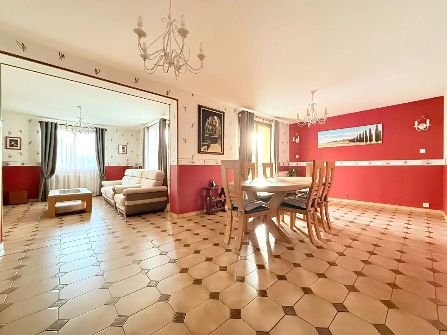 Maison à vendre, 190m², Conflans-Sainte-Honorine