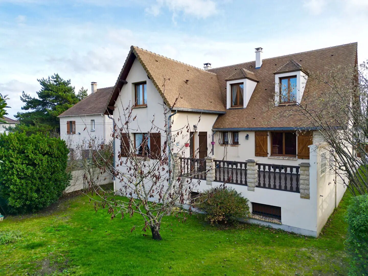 Maison à vendre, 190m², Conflans-Sainte-Honorine