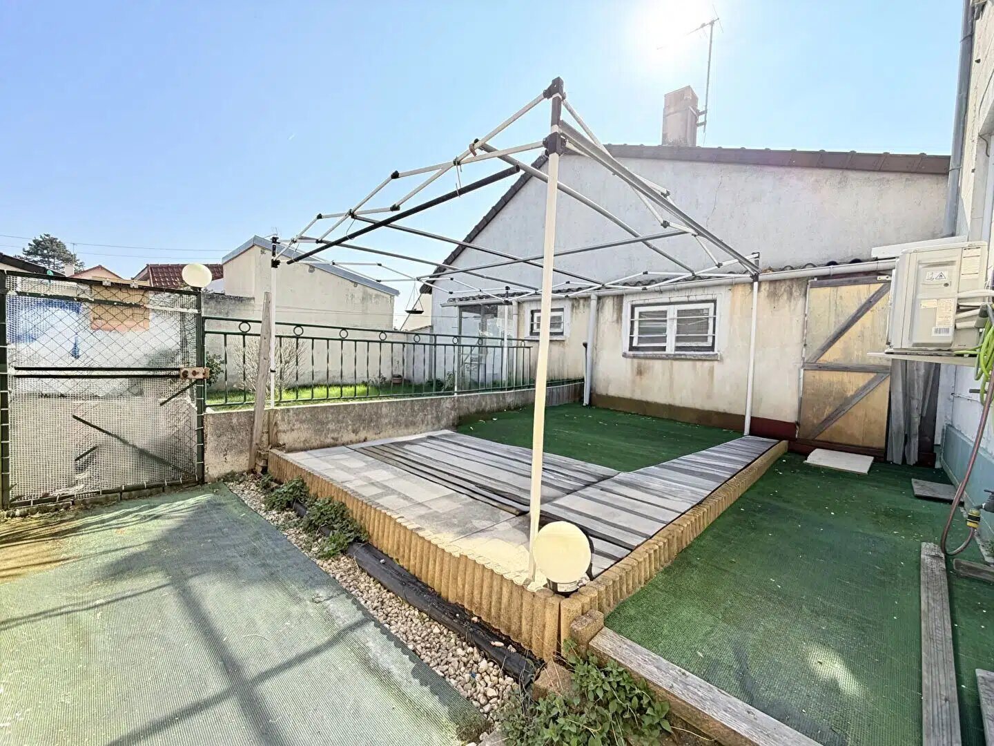 Maison à vendre, 48m², Conflans-Sainte-Honorine