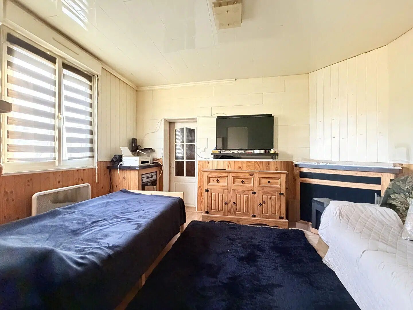 Maison à vendre, 48m², Conflans-Sainte-Honorine