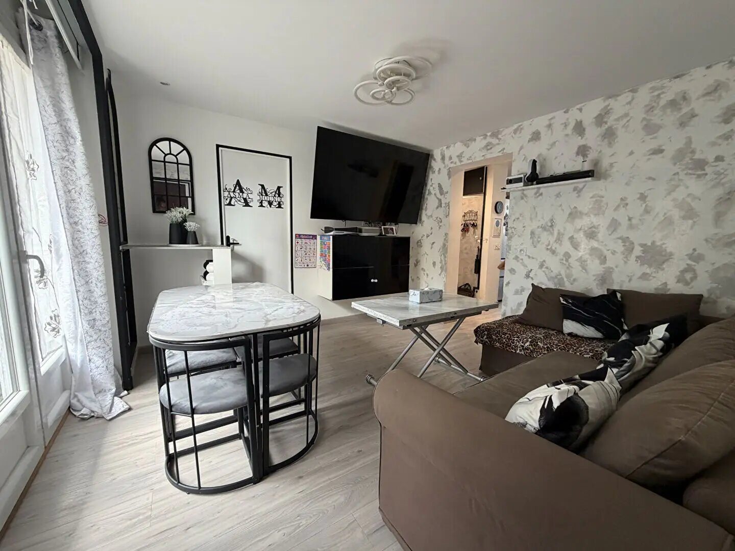 Appartement à vendre, 71m², Conflans-Sainte-Honorine