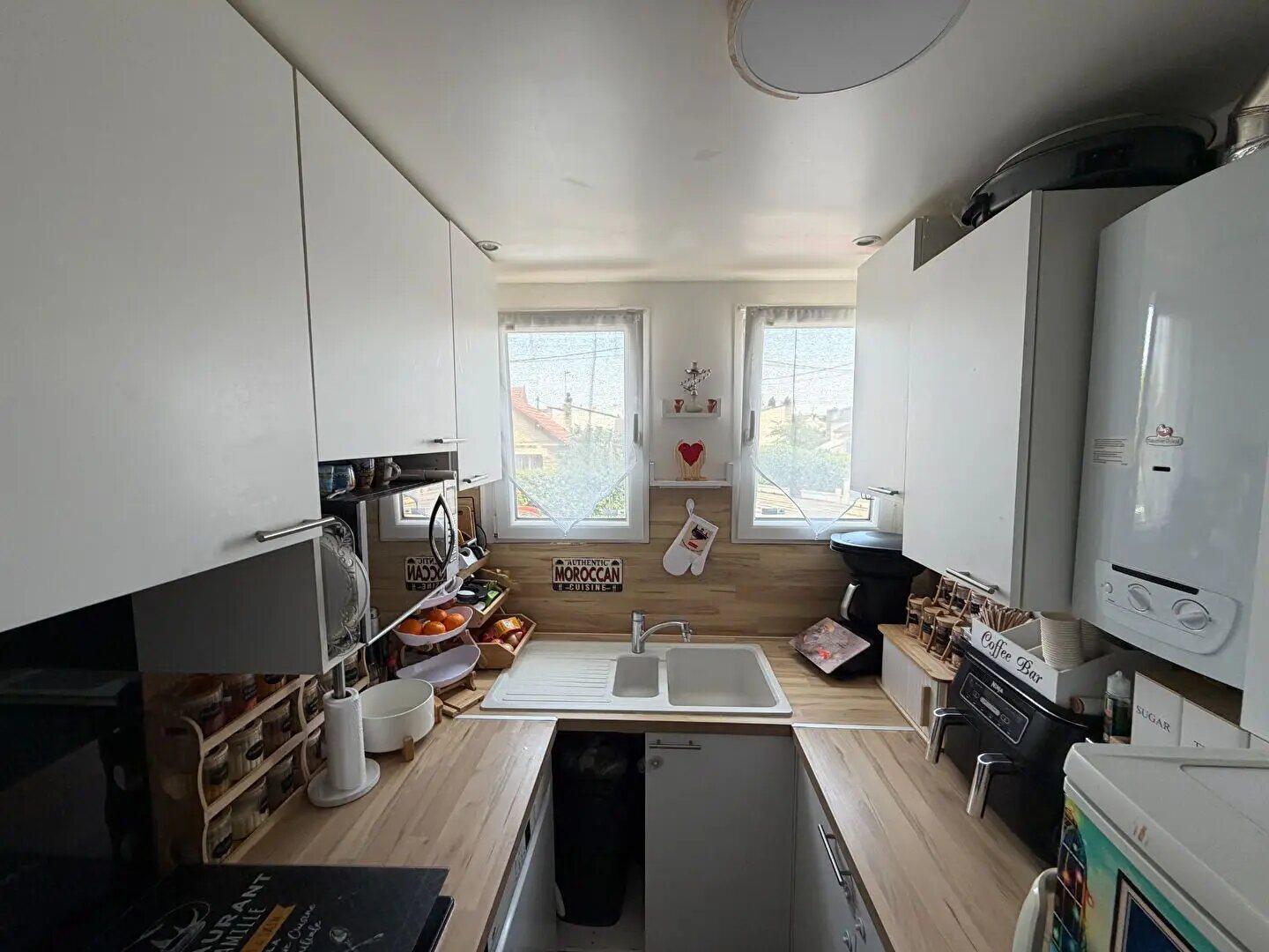 Appartement à vendre, 71m², Conflans-Sainte-Honorine