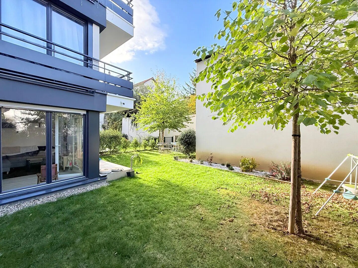 Appartement à vendre, 62m², Conflans-Sainte-Honorine