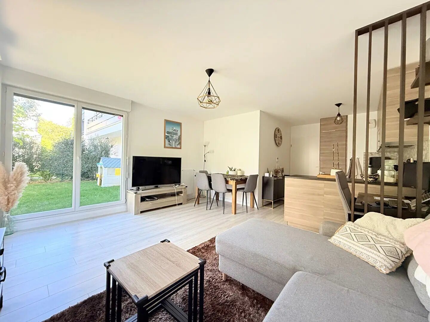 Appartement à vendre, 62m², Conflans-Sainte-Honorine
