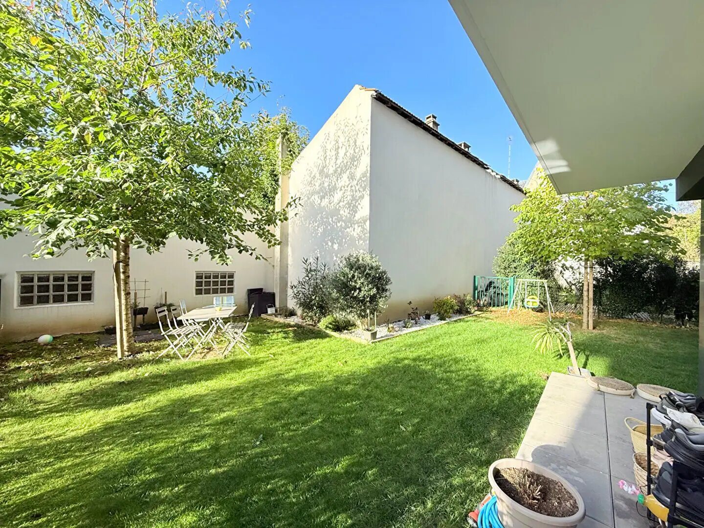 Appartement à vendre, 62m², Conflans-Sainte-Honorine