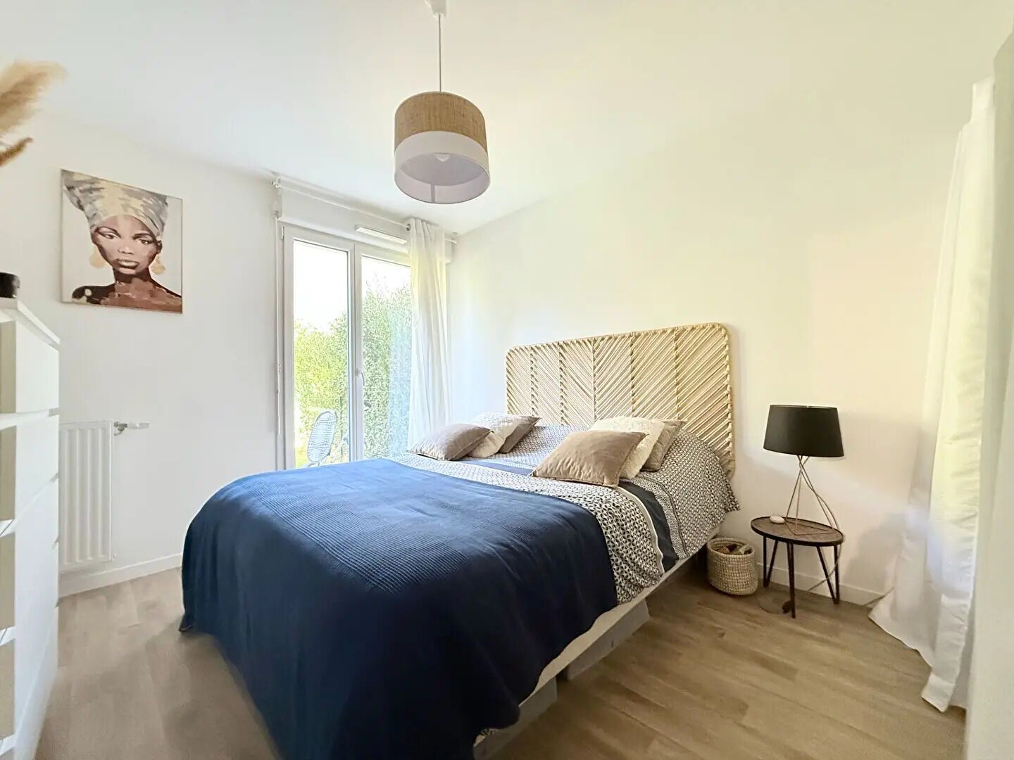 Appartement à vendre, 62m², Conflans-Sainte-Honorine