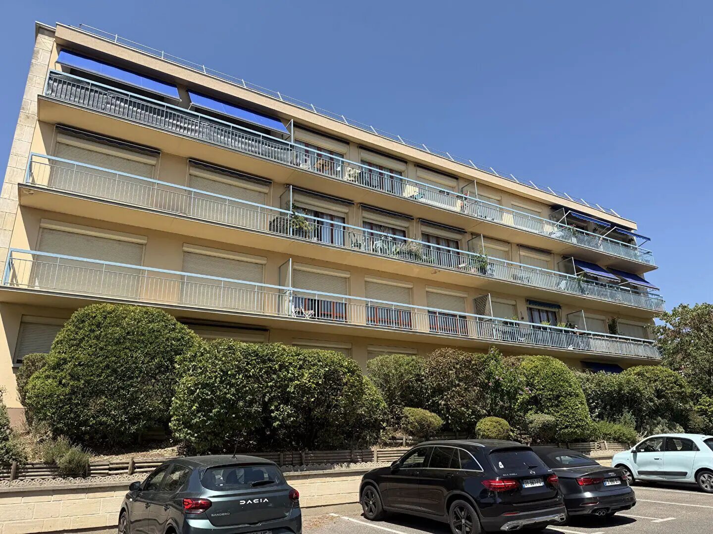 Appartement à vendre, 86m², Conflans-Sainte-Honorine