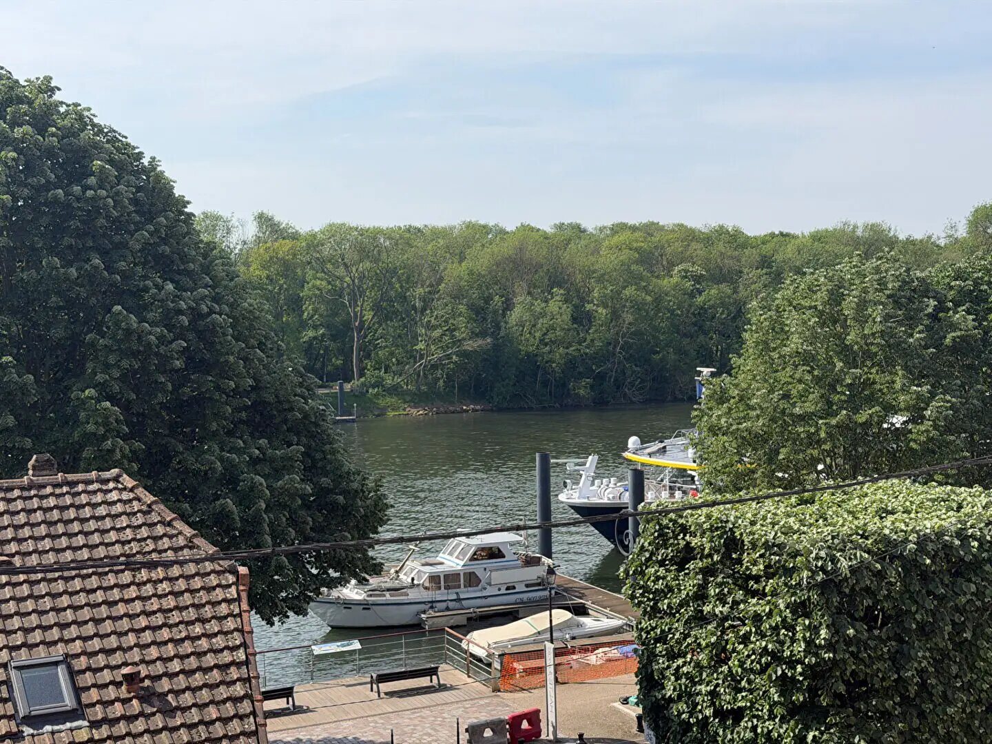 Appartement à vendre, 48m², Conflans-Sainte-Honorine