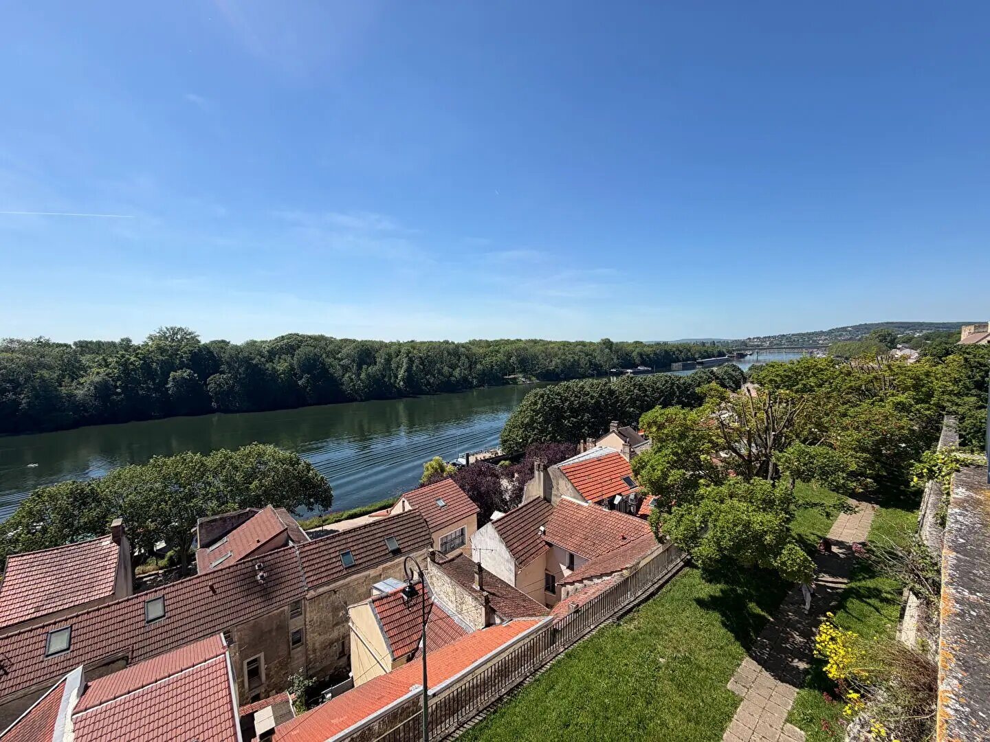 Appartement à vendre, 48m², Conflans-Sainte-Honorine