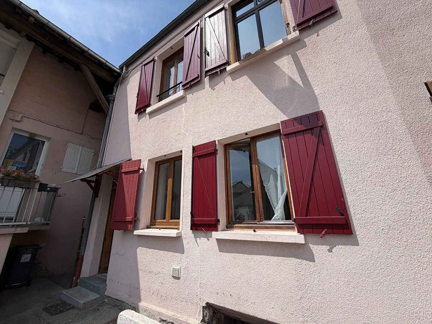 Maison à vendre, 51m², Conflans-Sainte-Honorine