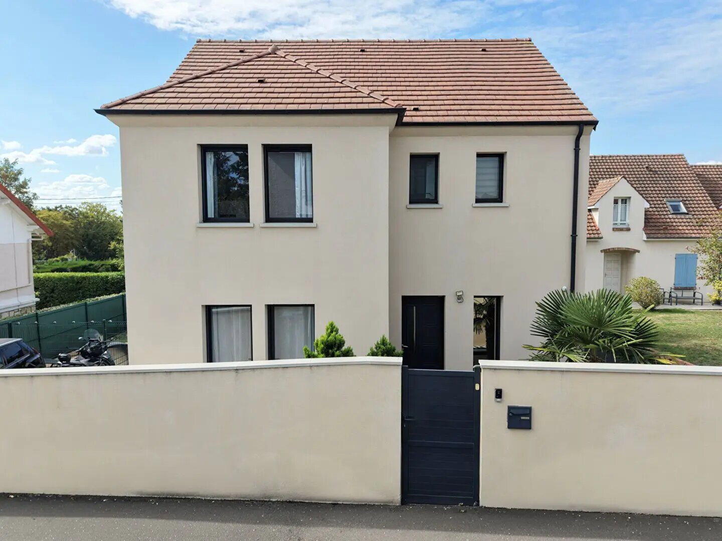 Maison à vendre, 144m², Andrésy